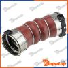 Gaine de suralimentation pour BMW | GPP-BM-040, 79023